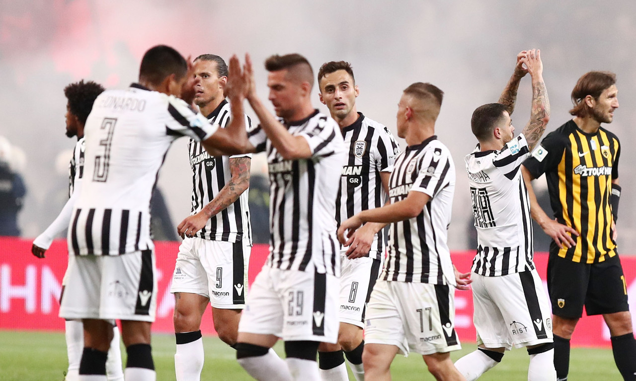 Μεταγραφικός… πυρετός στον ΠΑΟΚ