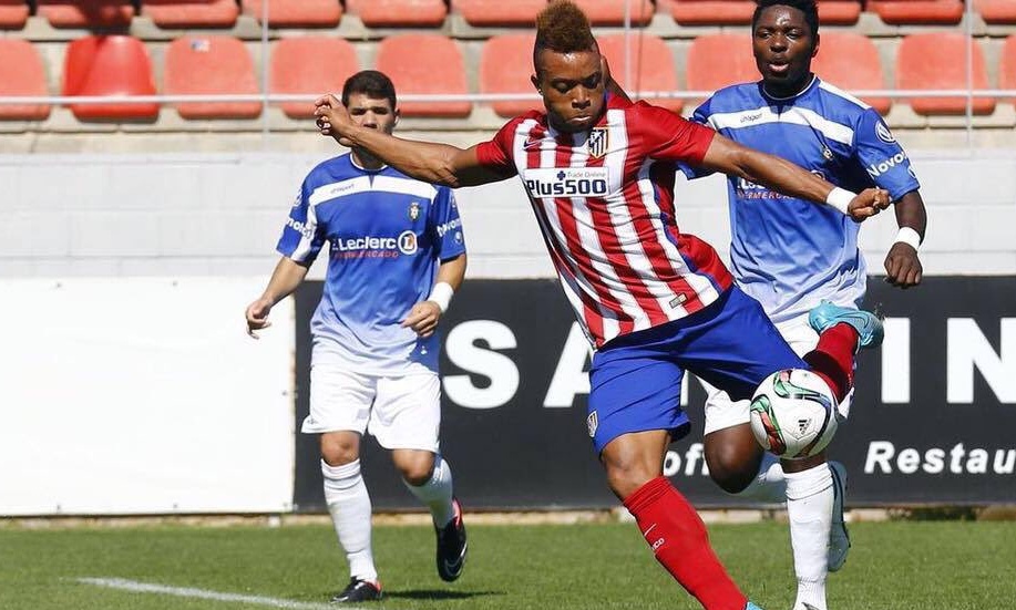 Ολυμπιακός: Κλείνει Κουντέ!