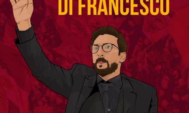 Ρόμα: Μέχρι το 2020 ο Ντι Φραντσέσκο