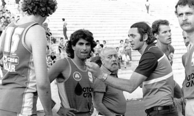 Παναθηναϊκός Superfoods: Το «αντίο» στον Πολίτη