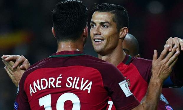 Παγκόσμιο Κύπελλο Ποδοσφαίρου 2018: Πανέτοιμος ο Σίλβα και η Πορτογαλία για το Μαρόκο