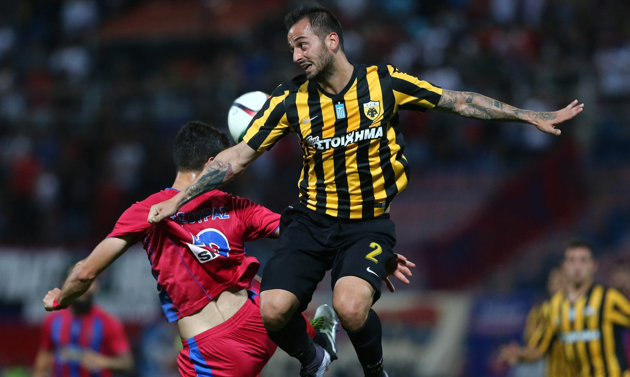 Ανακοινώθηκε ο Σοϊλέδης