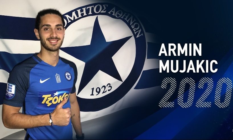 Ατρόμητος: Μούγιακιτς για την επίθεση