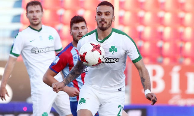 Παναθηναϊκός: Τουρκικές «σειρήνες» για Κουρμπέλη