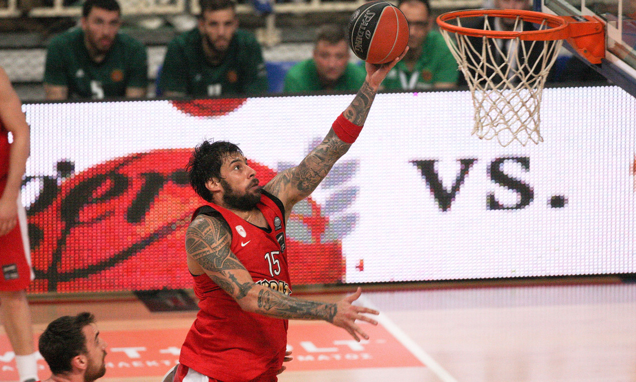 Εξωπραγματική συμφωνία Ολυμπιακού-BWIN