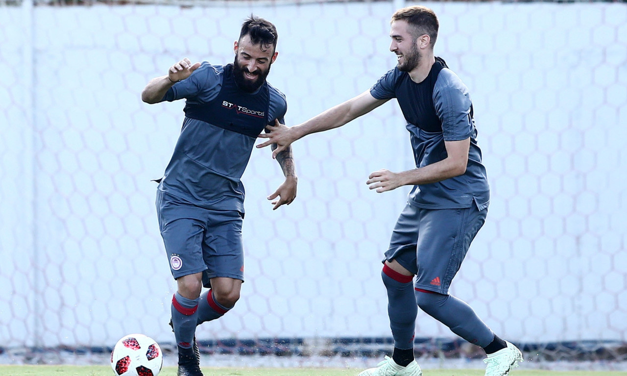 Ολυμπιακός: Γι' αυτό είναι έξαλλοι με τον Σιώπη!