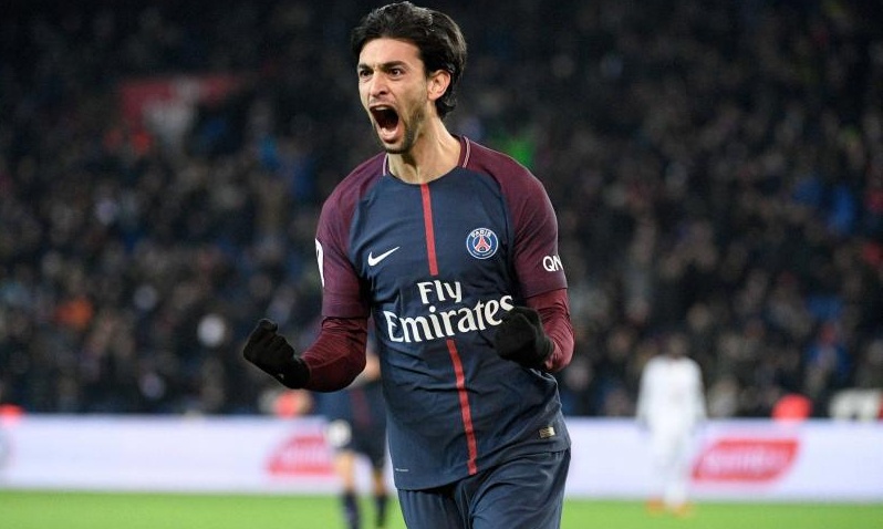 «Μπαμ» με Παστόρε η Ρόμα