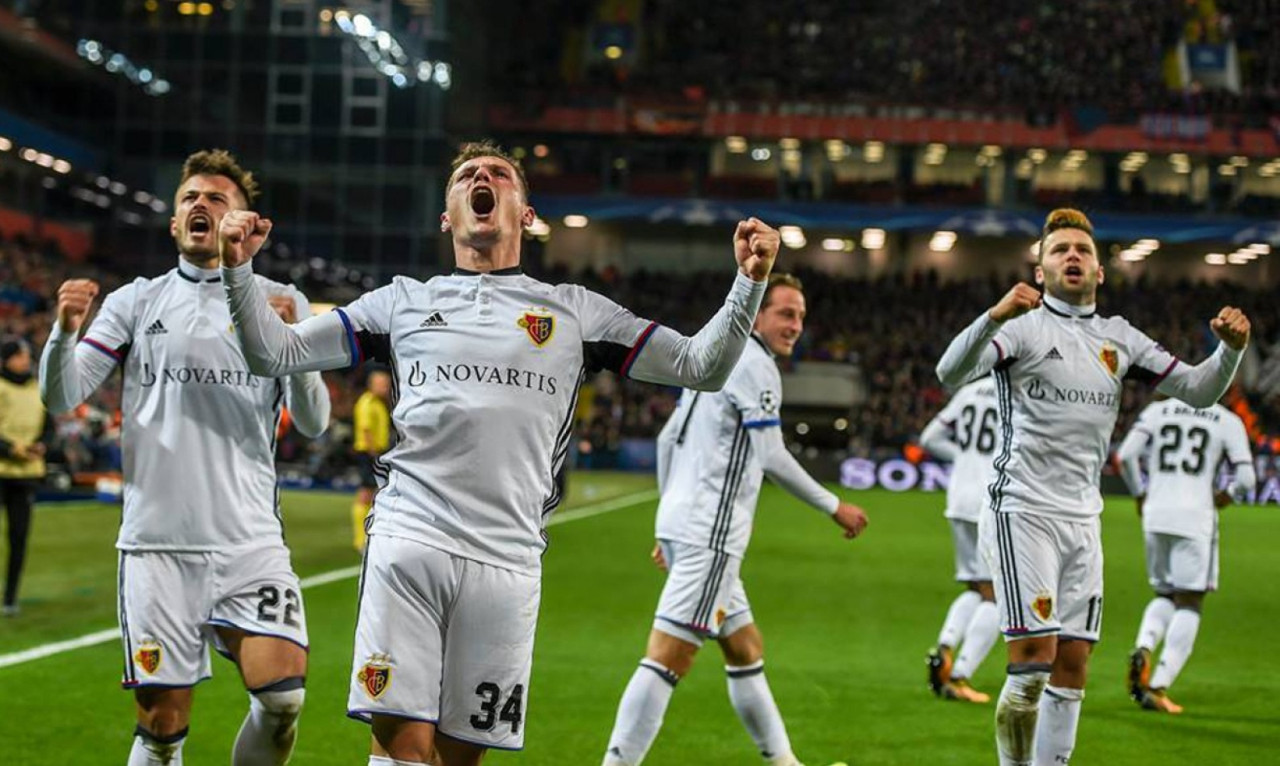 Champions League: Αυτή είναι η αντίπαλος του ΠΑΟΚ!