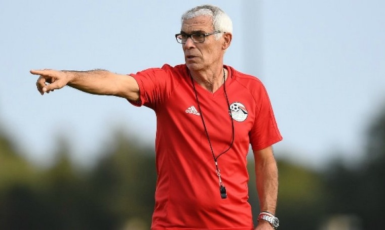 Παγκόσμιο Κύπελλο Ποδοσφαίρου 2018: Αποχαιρετά ο Κούπερ