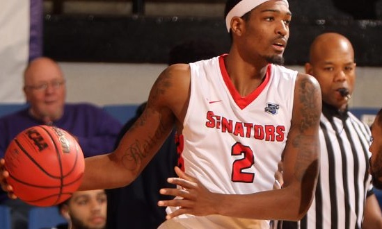 Το Ρέθυμνο ανακοίνωσε τον Αμερικανό Κέβιν Μπρέισι-Ντέιβις