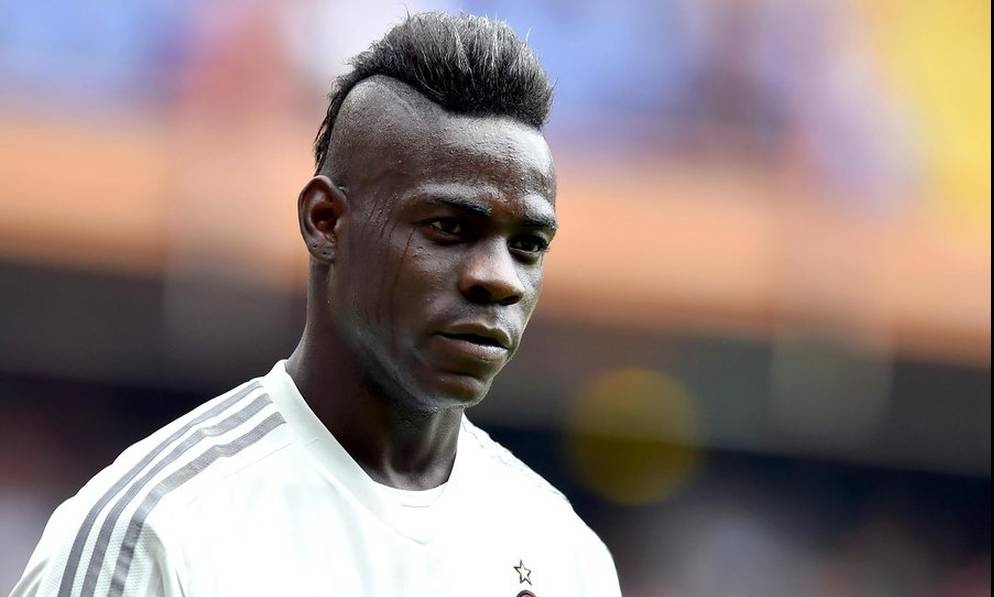 Επαφές για την απόκτηση του Μπαλοτέλι