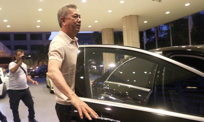 Παναθηναϊκός: Περιμένοντας τον Πιεμπονγκσάντ