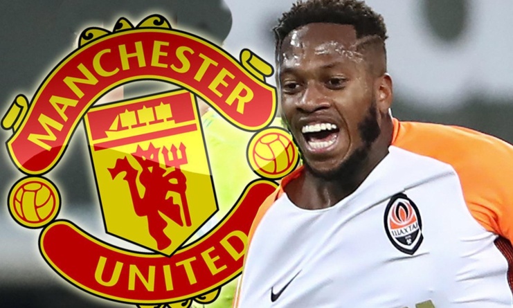 «Κόκκινος διάβολος» ο Φρεντ