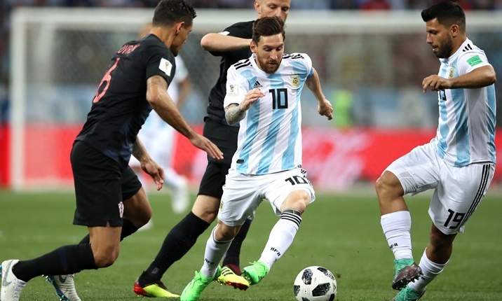 Παγκόσμιο Κύπελλο Ποδοσφαίρου 2018: LIVE CHAT τα ματς της Πέμπτης (21/6)