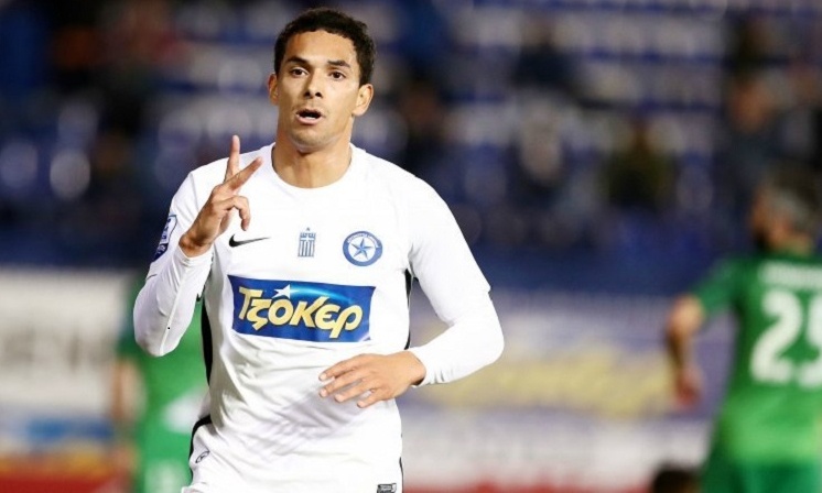 Άρης: Προχωράει για Ντιγκινί