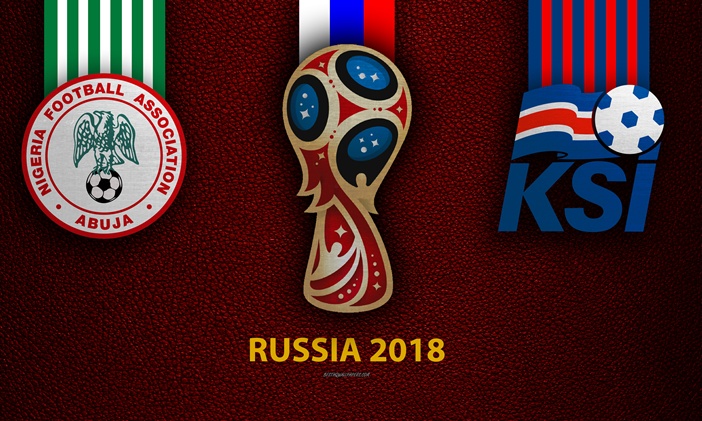 Εμπιστοσύνη στο διπλό της Ισλανδίας