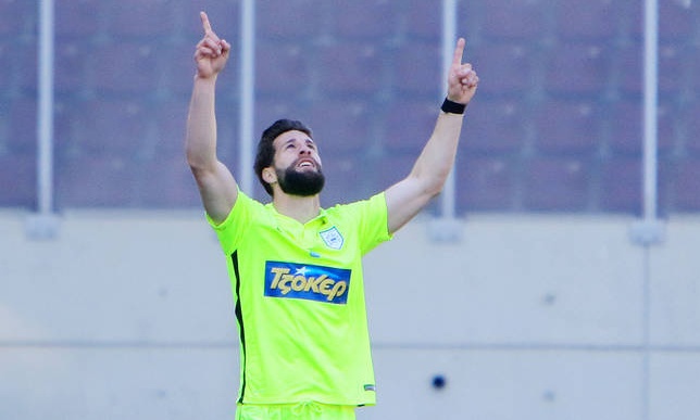 Παναθηναϊκός: Δεν τίθεται θέμα Κόντε