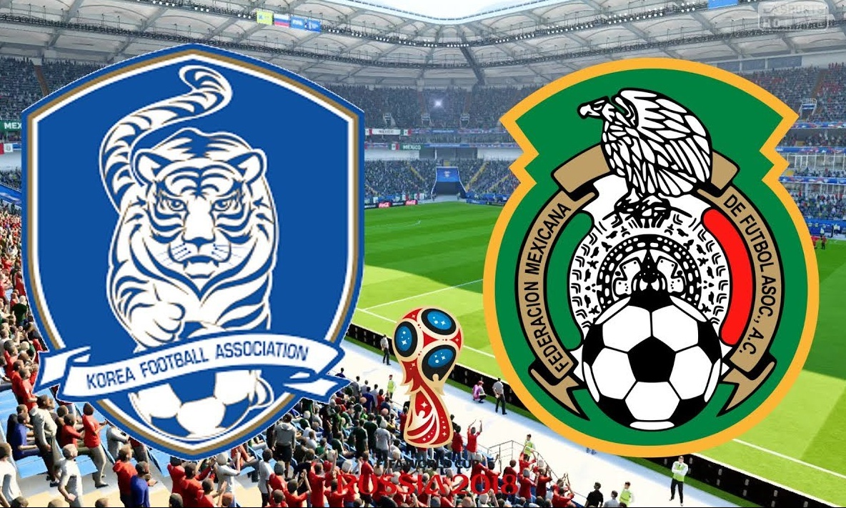 Όλα για την πρωτιά το Μεξικό