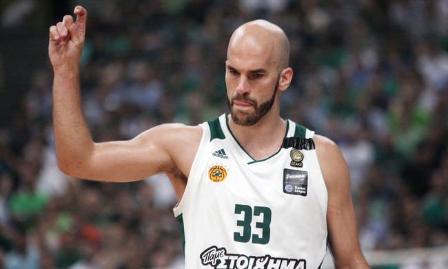 Παναθηναϊκός Superfoods: Δεν περιμένει άλλο και προχωράει