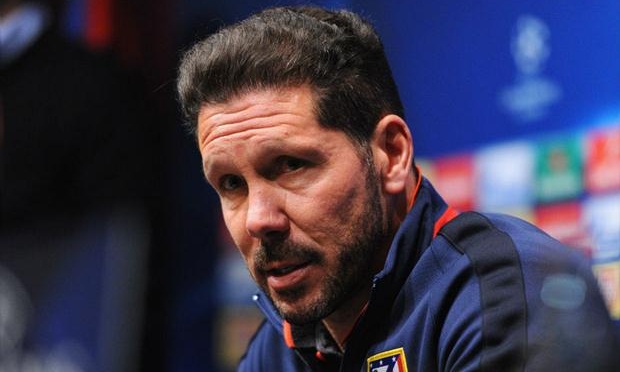 Παγκόσμιο Κύπελλο Ποδοσφαίρου 2018: Κράξιμο Σιμεόνε σε Αργεντινή