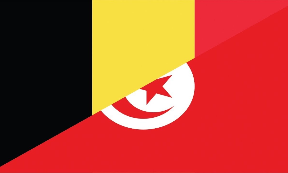 Με… γκάζια το Βέλγιο