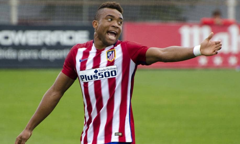 Ολυμπιακός: Νέα δεδομένα για Κουντέ