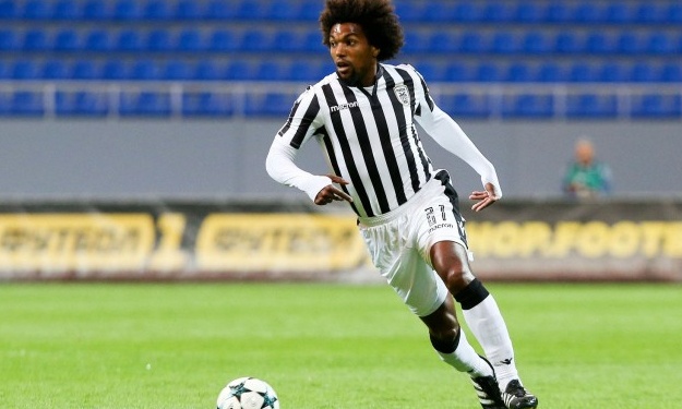 ΠΑΟΚ: Η Εσκισεχίρσπορ καραδοκεί για Μπίσεσβαρ