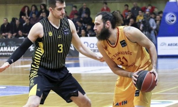 Επίσημο: Στην ΑΕΚ ο Γιαννόπουλος