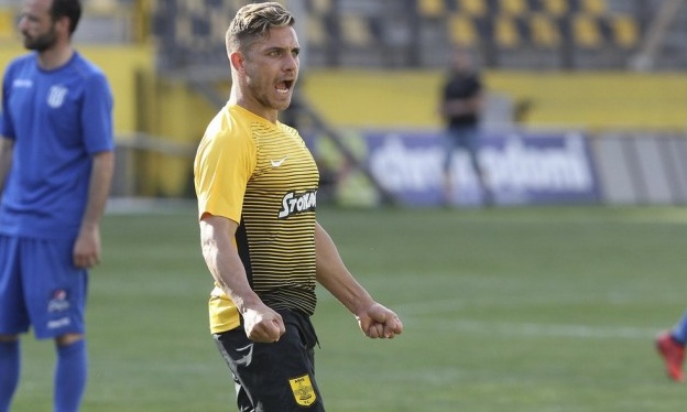 Επίσημο: Στον ΟΦΗ ο Πλατέλλας