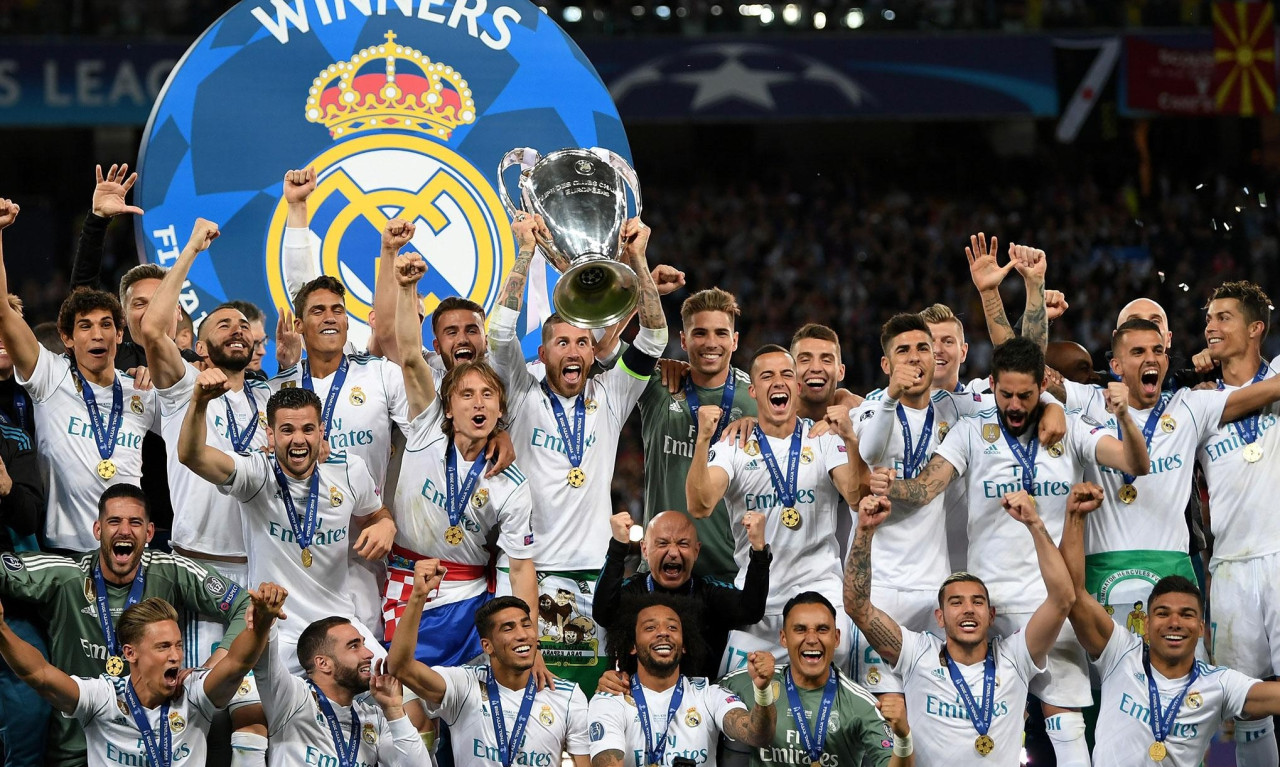 «Βόμβα» στην Ρεάλ Μαδρίτης: «Είναι καλύτερο να φύγω»