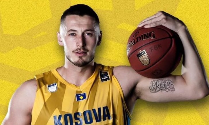 Θρήνος με τον θάνατο διεθνούς παίκτη!