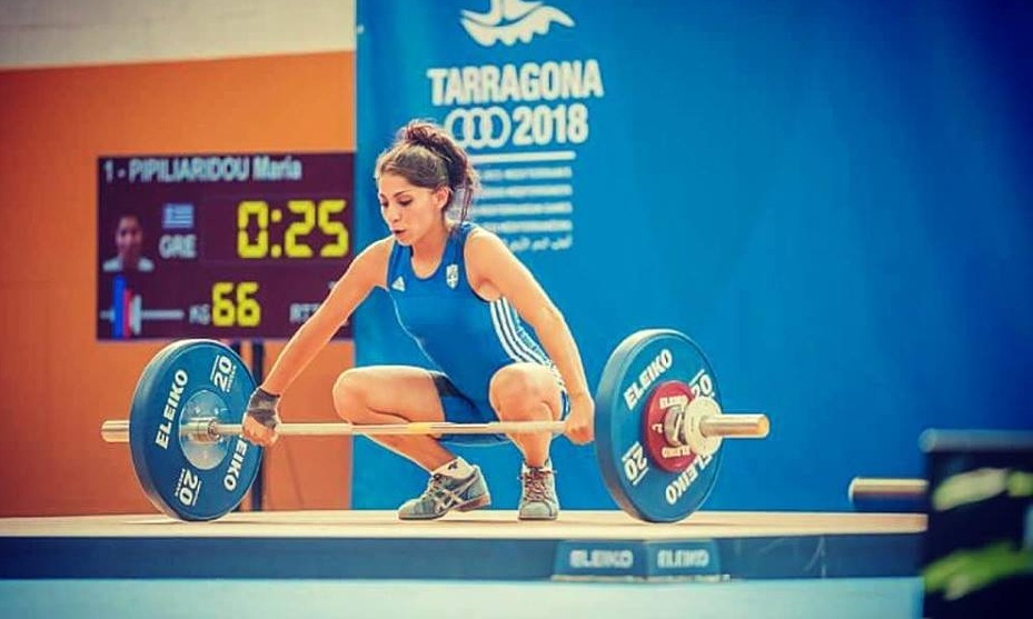 Τίτλοι τέλους για τη Μαρία Πιπιλιαρλίδου