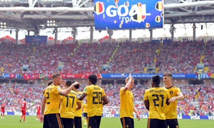 Παγκόσμιο Κύπελλο Ποδοσφαίρου 2018: Για αυτό αυξήθηκε 4,4 λεπτά κατά μέσο όρο η διάρκεια των αγώνων