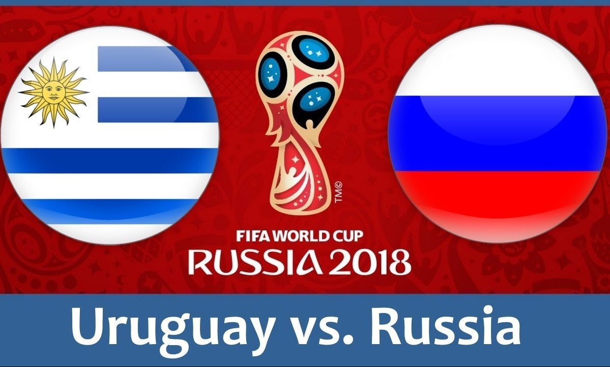 Χωρίς άγχος Ρωσία και Ουρουγουάη