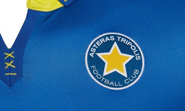 Αστέρας Τρίπολης: Νέα εμφάνιση με… Θόδωρο Κολοκοτρώνη! (photos)