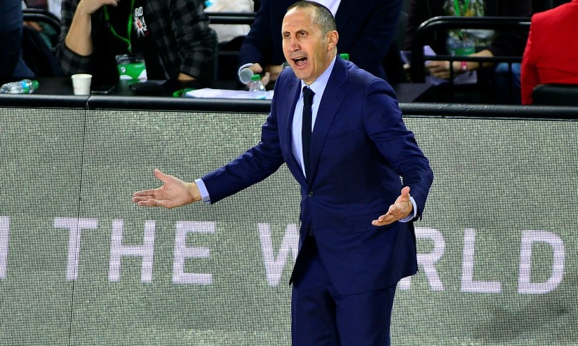 Συμφώνησε με Μπλατ ο Ολυμπιακός