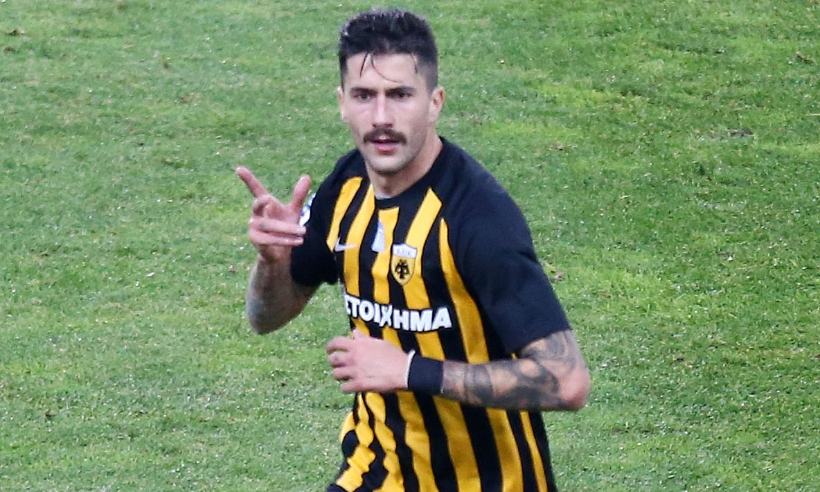 ΑΕΚ: Πίεση Κονέ σε Ουντινέζε