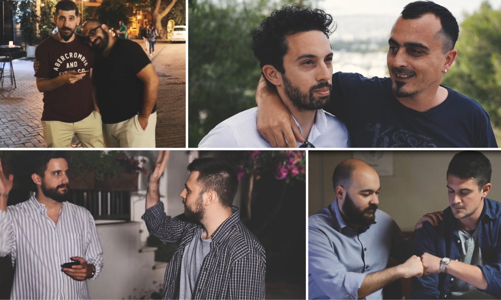 Τι θα κάναμε αν δεν είχαμε Αδέρφια από άλλη μάνα;