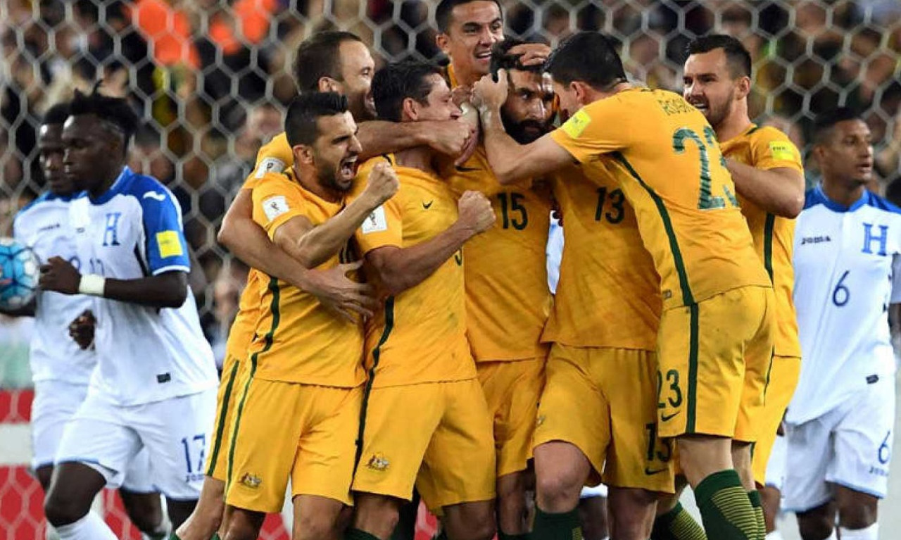 Έτοιμα για όλα τα «καγκουρό»