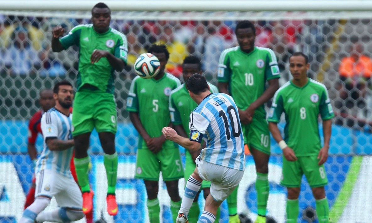 Η ώρα της αλήθειας!