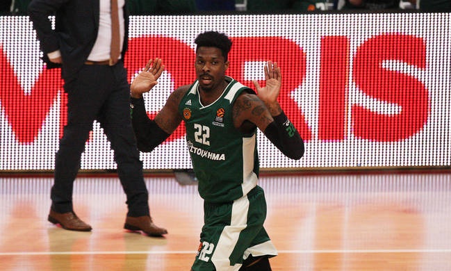 Επίσημα «Τούρκος» ο Γκάμπριελ!