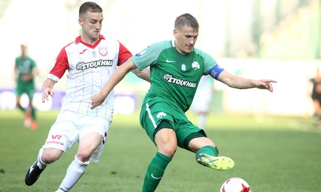 Παναθηναϊκός: «Καίγεται» για Λουντ και Μυστακίδη