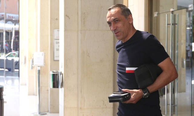 Παναθηναϊκός: Υπογράφει και ανακοινώνεται ο Δώνης