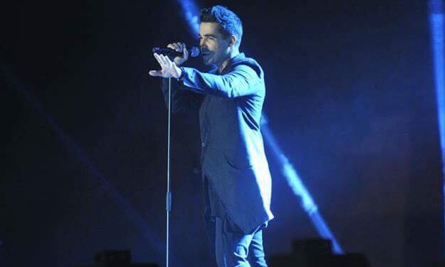 Ξεσήκωσε την Κύπρο ο Βασίλης Δήμας