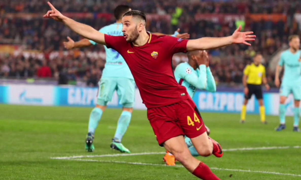 Ραγδαίες εξελίξεις με Μανωλά στη Ρόμα!