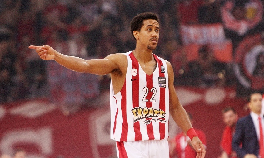 Ολυμπιακός: Τέλος ο Ρόμπερτς