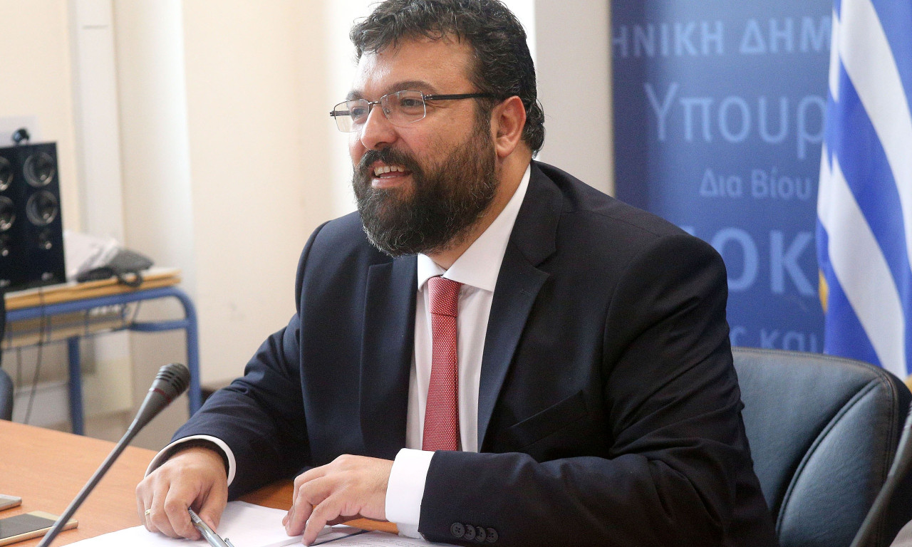 Διαφωνία για την πρόταση Βασιλειάδη - Αποφασίζει σε έκτακτο ΔΣ η Super League