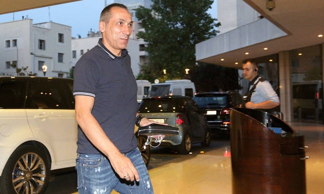 Παναθηναϊκός: Σηκώνουν μανίκια και πιάνουν δουλειά