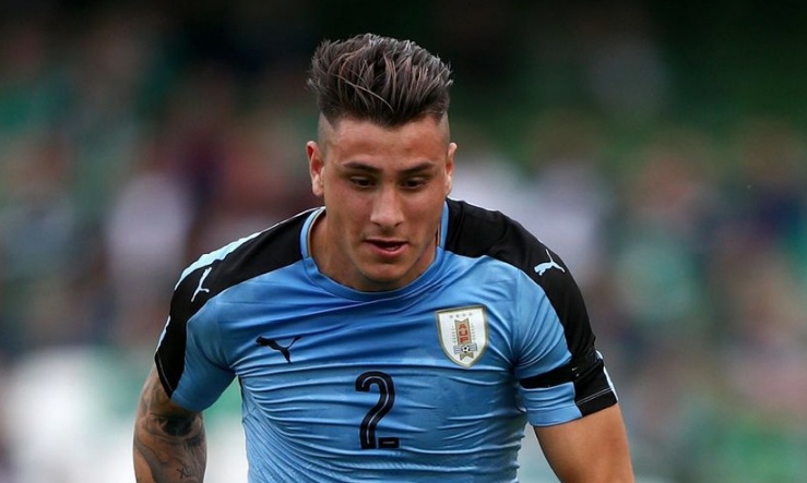 Παγκόσμιο Κύπελλο Ποδοσφαίρου 2018: Ετοιμοπόλεμος ο Χιμένες