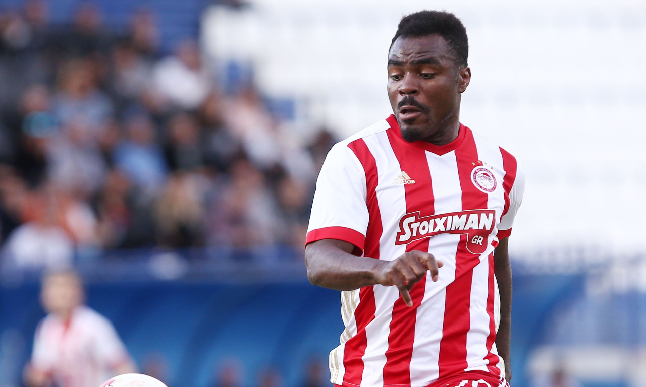 Παγκόσμιο Κύπελλο Ποδοσφαίρου 2018: Ο Εμενίκε… απειλεί Μαραντόνα!